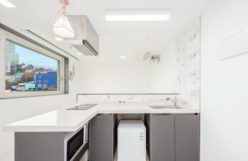 Yeosu Casa | I Stayed Pension Yeosu