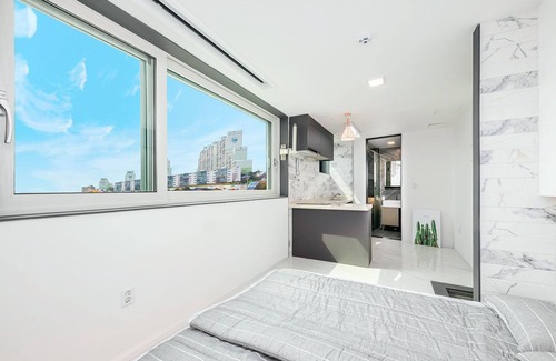 Yeosu Casa | I Stayed Pension Yeosu