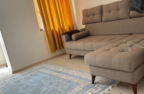Taksim Condominio | İstiklal Apart