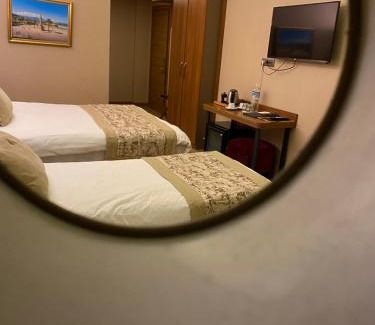 Arnavutkoy Hotel | İstport Hotels