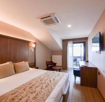 Arnavutkoy Hotel | İstport Hotels