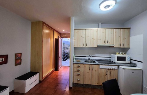 Loza Apartamento | Estudio en el campo.