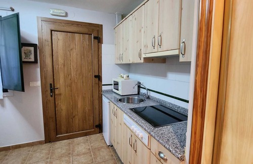 Loza Apartamento | Estudio en el campo.