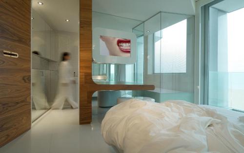 Marina Centro Hotel | i-Suite Hotel