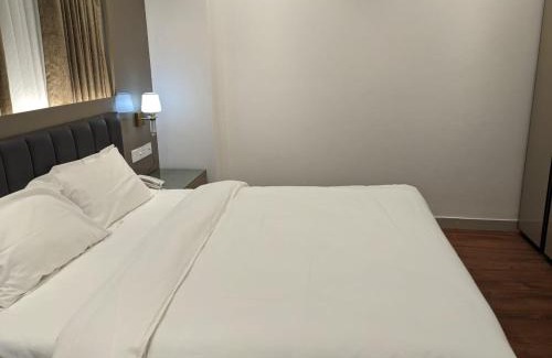 Chittagong Hotel | I-suites Residence & Restaurant