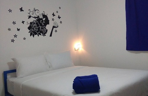 Taling Ngam Hotel | I Talay Beach Bar & Cottage Taling Ngam
