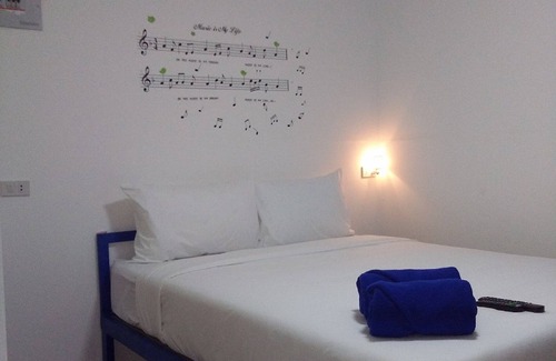 Taling Ngam Hotel | I Talay Beach Bar & Cottage Taling Ngam