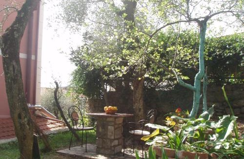Tellaro Casa | I Tetti Sul Mare