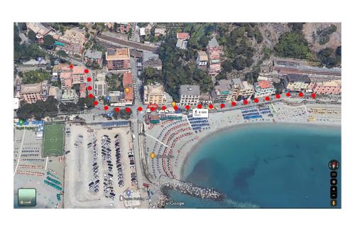 Cinque Terre Casa | I Tibei Guesthouse Affittacamere