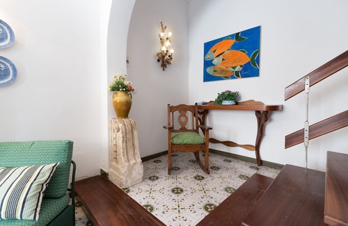 San Vito Lo Capo Apartamento | I tre Golfi Nino Bixio
