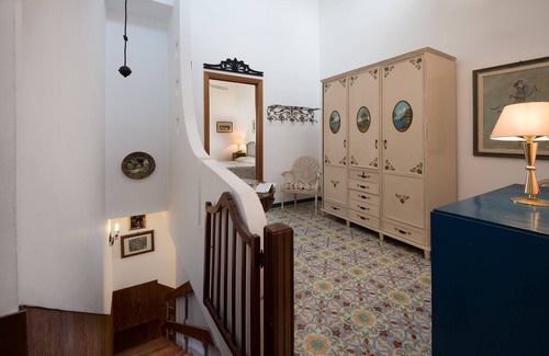 San Vito Lo Capo Apartamento | I tre Golfi Nino Bixio