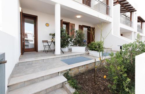 San Vito Lo Capo Apartamento | I Tre Golfi - Via Salvatore Quasimodo