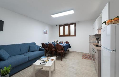 San Vito Lo Capo Apartamento | I Tre Golfi - Via Salvatore Quasimodo