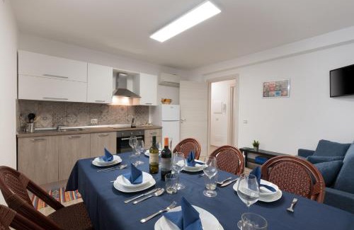San Vito Lo Capo Apartamento | I Tre Golfi - Via Salvatore Quasimodo
