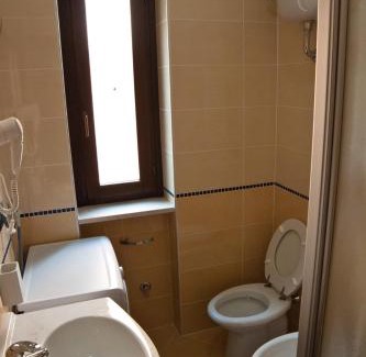 Pollica Apartamento | I Tre Pini