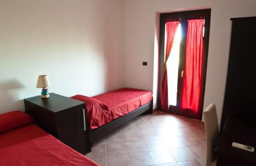 Pollica Apartamento | I Tre Pini