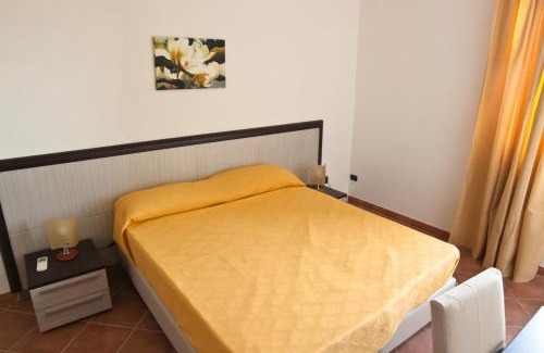 Pollica Apartamento | I Tre Pini
