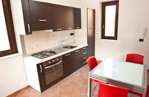 Pollica Apartamento | I Tre Pini