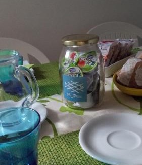 Stintino Cama Y Desayuno | I tre scalini