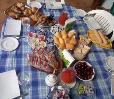 Stintino Cama Y Desayuno | I tre scalini