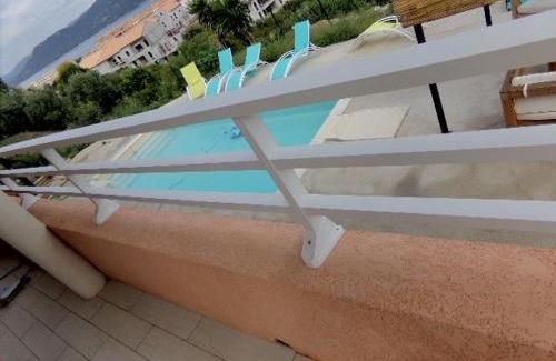 Propriano Apartamento | I Tre Sirenelli