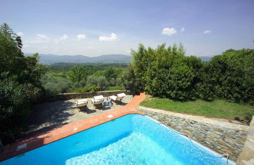 San Donato in Fronzano Cama Y Desayuno | I Trebbiali