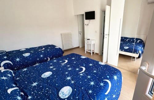 Comacchio Cama Y Desayuno | I TREPPONTI