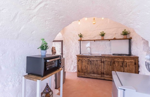 Alliste Casa | I trulli di Emma
