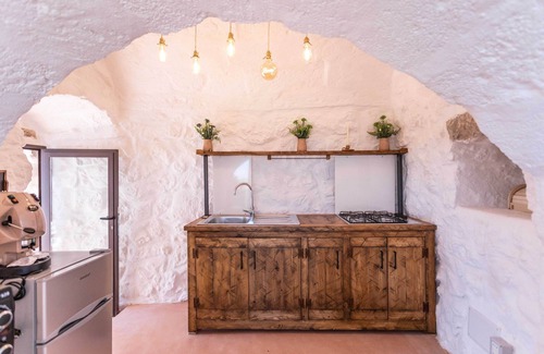 Alliste Casa | I trulli di Emma