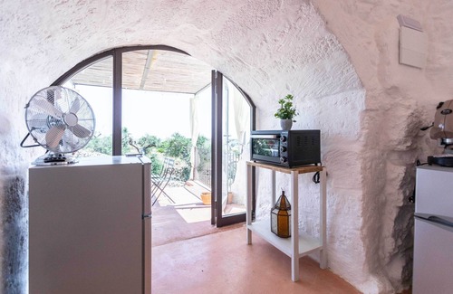 Alliste Casa | I trulli di Emma