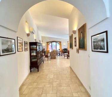 Coreggia Casa | I Trulli di GiuLì