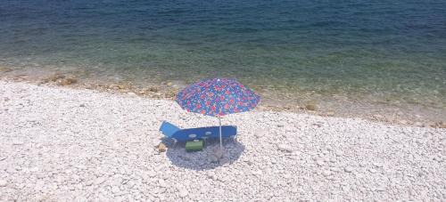 Bisceglie Villa | I Trulli Sul Mare