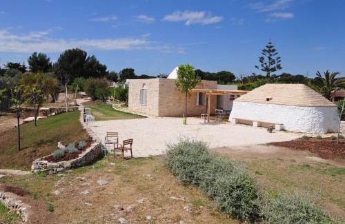 Bisceglie Villa | I Trulli Sul Mare