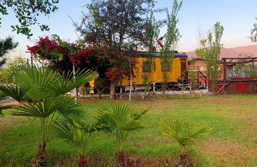 La Serena Alquiler De RV | Deseo borrar publicación