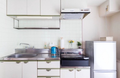 Kameari Apartamento | I want you to stay like you live 2LDK rental apar / Katsushika-ku Tokyo
