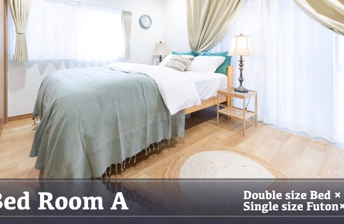 Nerima Casa | I want you to stay like living in an extraordinary / Nerima-ku Tokyo