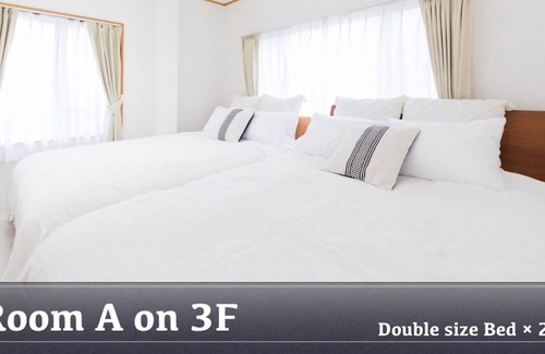 Ojima Casa | I want you to stay like you live with your pet Pr / Koto-ku Tokyo