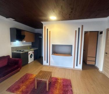 Ozdere Apartamento | İZMİR ÖZDERE APART 2