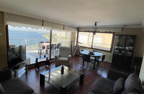 Konak Apartamento | İzmir ile başbaşa kalın-Konak’ta Teraslı Daire