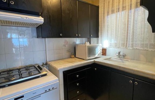 Konak Apartamento | İzmir ile başbaşa kalın-Konak’ta Teraslı Daire