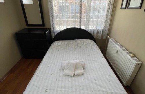 Konak Apartamento | İzmir ile başbaşa kalın-Konak’ta Teraslı Daire