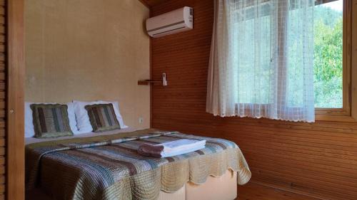 Kemalpasa Hotel | İzmir Yaşam Vadisi Oteli