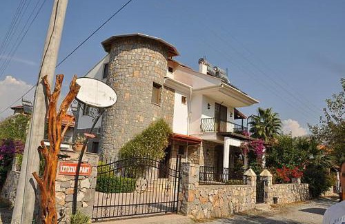 Dalyan City Center Apartamento | İztuzu apart&villas