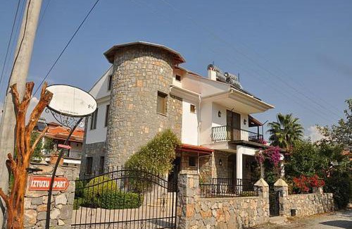 Dalyan City Center Apartamento | İztuzu apart&villas