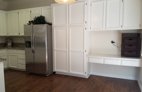 Shasta Lake Casa | I5 Express, hogar para ti solo.