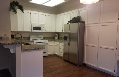Shasta Lake Casa | I5 Express, hogar para ti solo.
