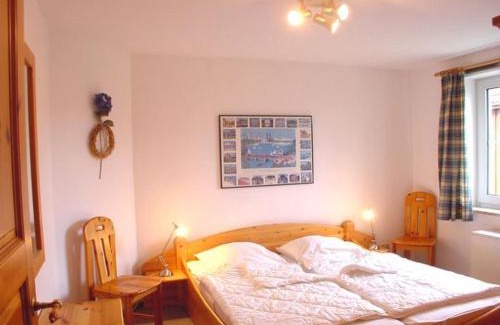 Petersdorf Apartamento | I5a DG - Meeresrauschen