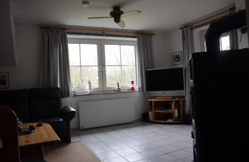Petersdorf Apartamento | I5a DG - Meeresrauschen