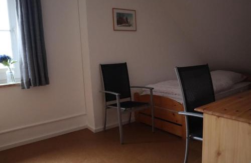 Petersdorf Apartamento | I5a DG - Meeresrauschen