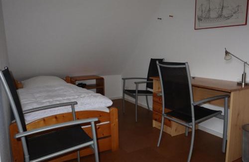 Petersdorf Apartamento | I5a DG - Meeresrauschen